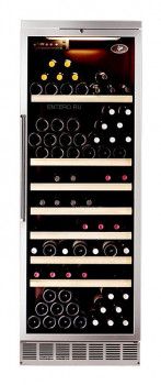 Винный шкаф IP Industrie CIS 401