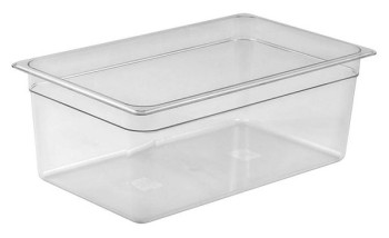 Гастроемкость VIATTO JW-P118 GN1/1-200 (530х325х200) поликарбонат