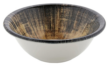 Салатник By Bone Tinta Kolezium TN-KL-ZT-18-KS 650 мл, 18 см