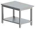 Стол производственный СкайТек СП 14/6/8,5 Р