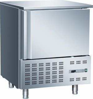 Шкаф шоковой заморозки GASTRORAG BD-D3
