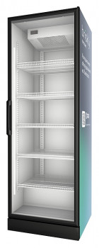 Шкаф морозильный Briskly 5 Zero