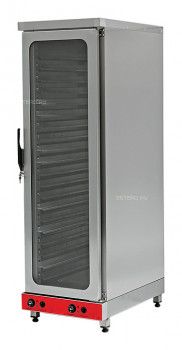 Шкаф расстоечный Fornazza 30009001