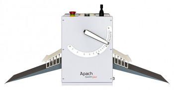 Тестораскаточная машина Apach Bakery Line ASH500SM 220В