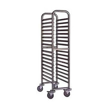 Тележка для гастроёмкостей Fagor CGA-11