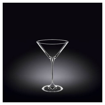Набор из 2 бокалов для мартини Wilmax WL-888053 / 2C