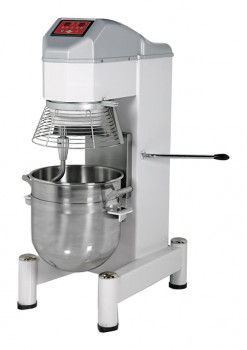 Миксер планетарный Fornazza 10001013