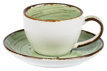 Кофейная пара P.L. Proff Cuisine Blue Lake Fusion 81223190 90 мл