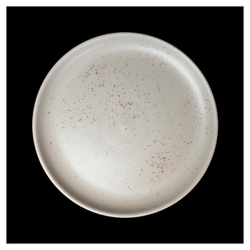 Тарелка мелкая Corone Rust 10341 267х267 мм