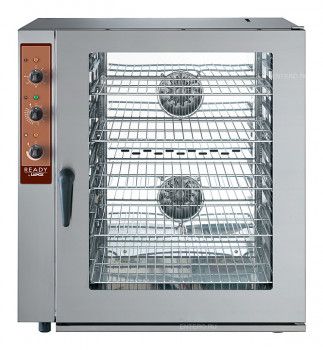 Печь конвекционная Lainox REP084M