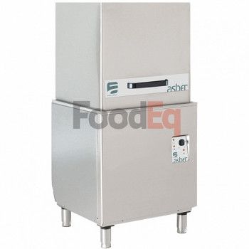 Купольная посудомоечная машина Asber EASY-H500 DD