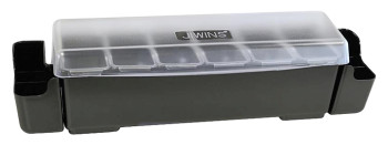 Диспенсер для фруктов Luxstahl JW-BN6L