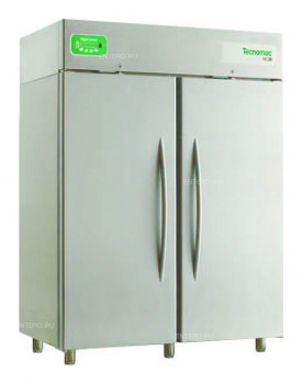 Шкаф холодильный Castel MAC HC 40 NTV