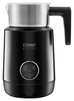 Пеновзбиватель CASO Crema Latte & Cacao