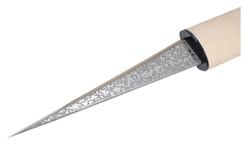 Нож для колки льда Lumian Hanzo Ise Katana L0233