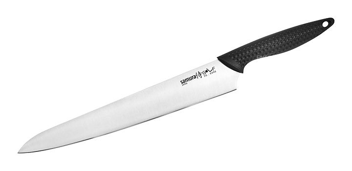 Нож кухонный Samura Golf SG-0045
