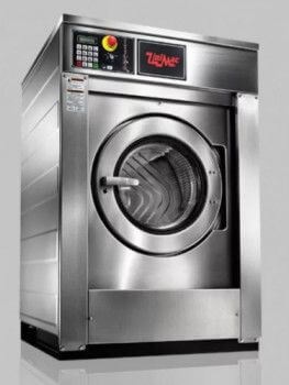 Alliance International bvba т.м. Unimac Машина стиральная серии UX, мод. UX35 (пар)