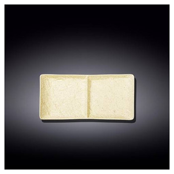 Блюдо прямоугольное Wilmax WL-661335 / A