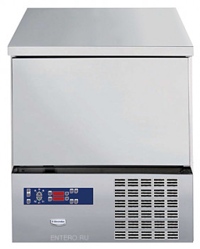 Шкаф шоковой заморозки Electrolux Professional RBF051