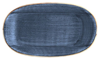 Блюдо овальное Bonna ADK GRM 24 OKY