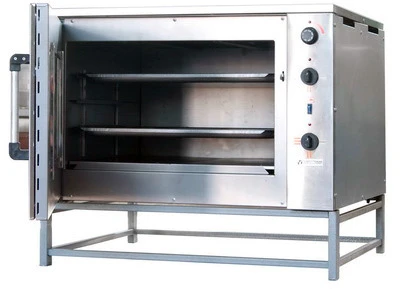 Шкаф жарочный Тулаторгтехника ШЖ-150-1с (камера из углеродистой стали)