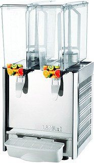 Сокоохладитель GASTRORAG LSJ-9Lx2