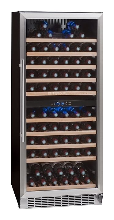 Винный шкаф La Sommeliere TR2V120