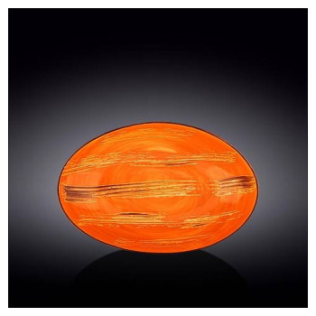 Салатник овальный Wilmax WL-668341 / A