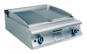 Жарочная поверхность INOKSAN INO-7IG202