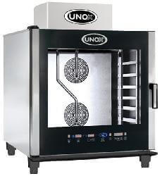 Шкаф пекарский UNOX XBC 615 EG Шкаф пекарский UNOX XBC 615 EG