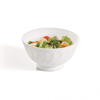 Салатник 450 мл d 13 см h 6 см Трианон Opal ARC [6]
