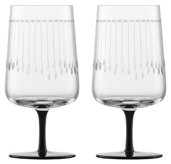 Набор бокалов Zwiesel Glas 121608 для портвейна 2 шт.