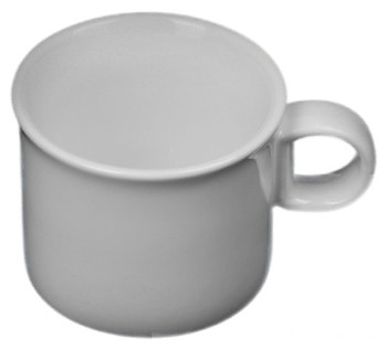 Чашка кофейная Corone Gourmet LQ-QK15186A 90 мл