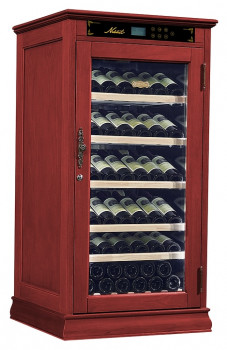 Винный шкаф Libhof Noblest NR-69 red wine