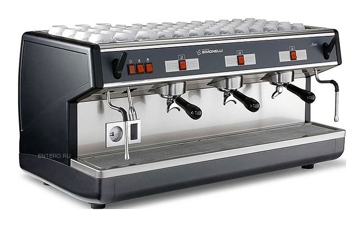 Кофемашина Nuova Simonelli APPIA S 3G