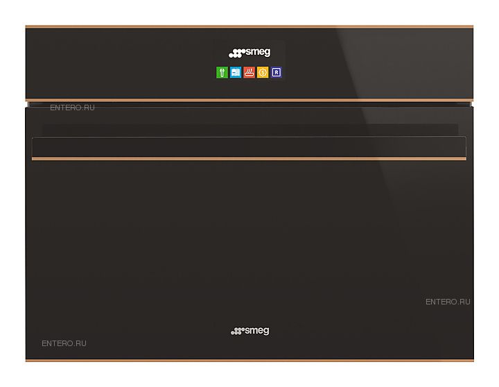 Духовой шкаф Smeg SF4604MCNR