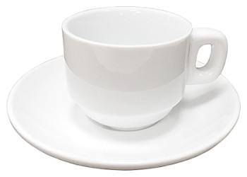 Чашка кофейная Fairway 4892B 200 мл