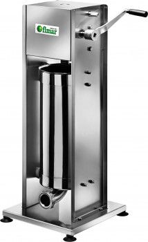 Шприц колбасный вертикальный Fimar LT14/V (LT14/VE)