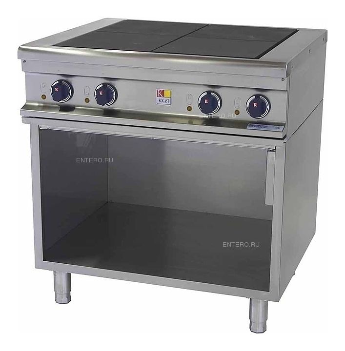 Плита электрическая Kovinastroj (Kogast) ES-47/P