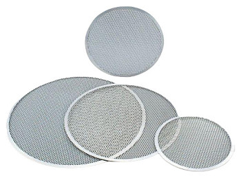 Сетка для пиццы MGSteel PS20 (500х500 мм)