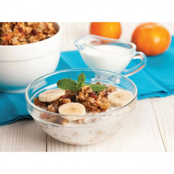 Салатник 600 мл d140 мм h62 мм "Шеф" Pasabahce [24]