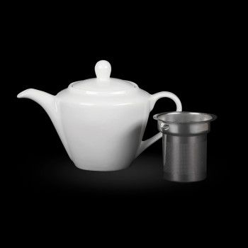 Чайник заварочный «Corone Caffe&Te» 500 мл