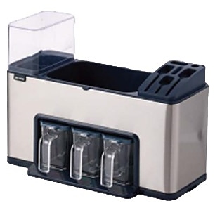 Контейнер для кухонной утвари Foodatlas JAH-024