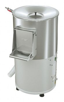Картофелечистка ATESY МОК-150А