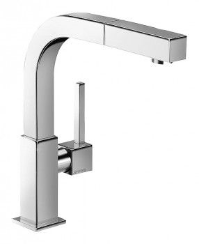 Смеситель SMEG MDQ5-CR