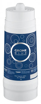 Фильтр Grohe Blue Активированны уголь 40547001