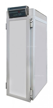 Шкаф расстоечный Apach Bakery Line LC60401P на колесах