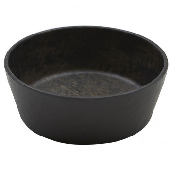 Салатник 12,8*4,7 см круглый Brush пластик меламин P.L. Proff Cuisine