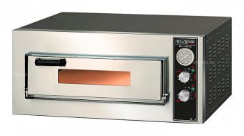 Печь для пиццы Silvergi M-51