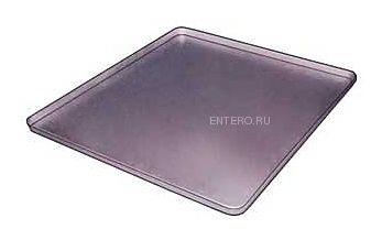 Лист для выпечки Россия 400х600